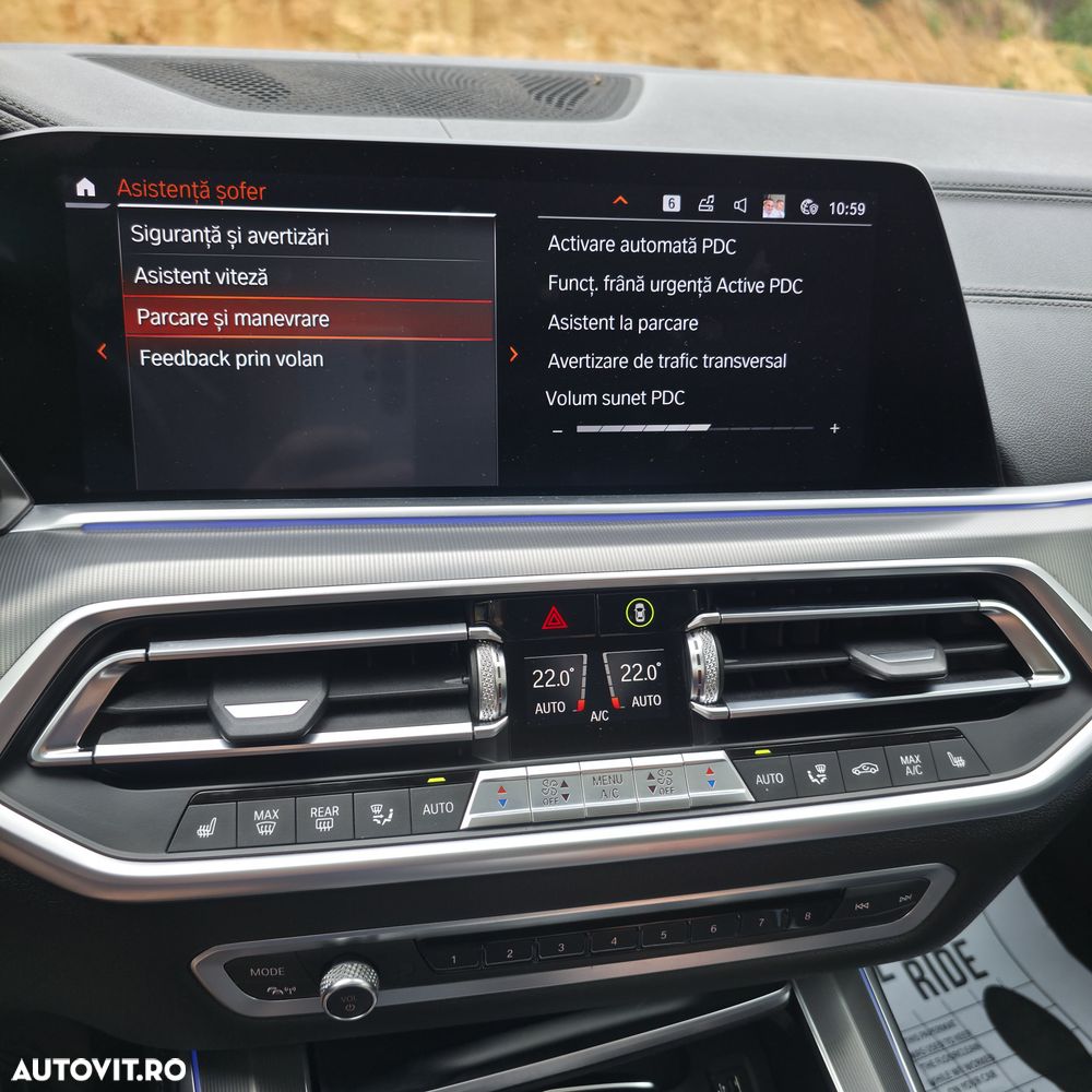BMW X5 - 22