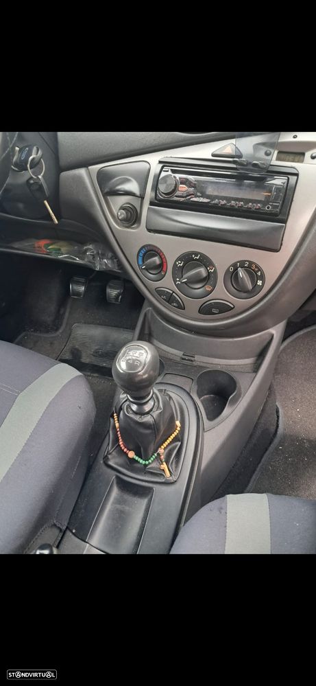 Ford Focus - 3