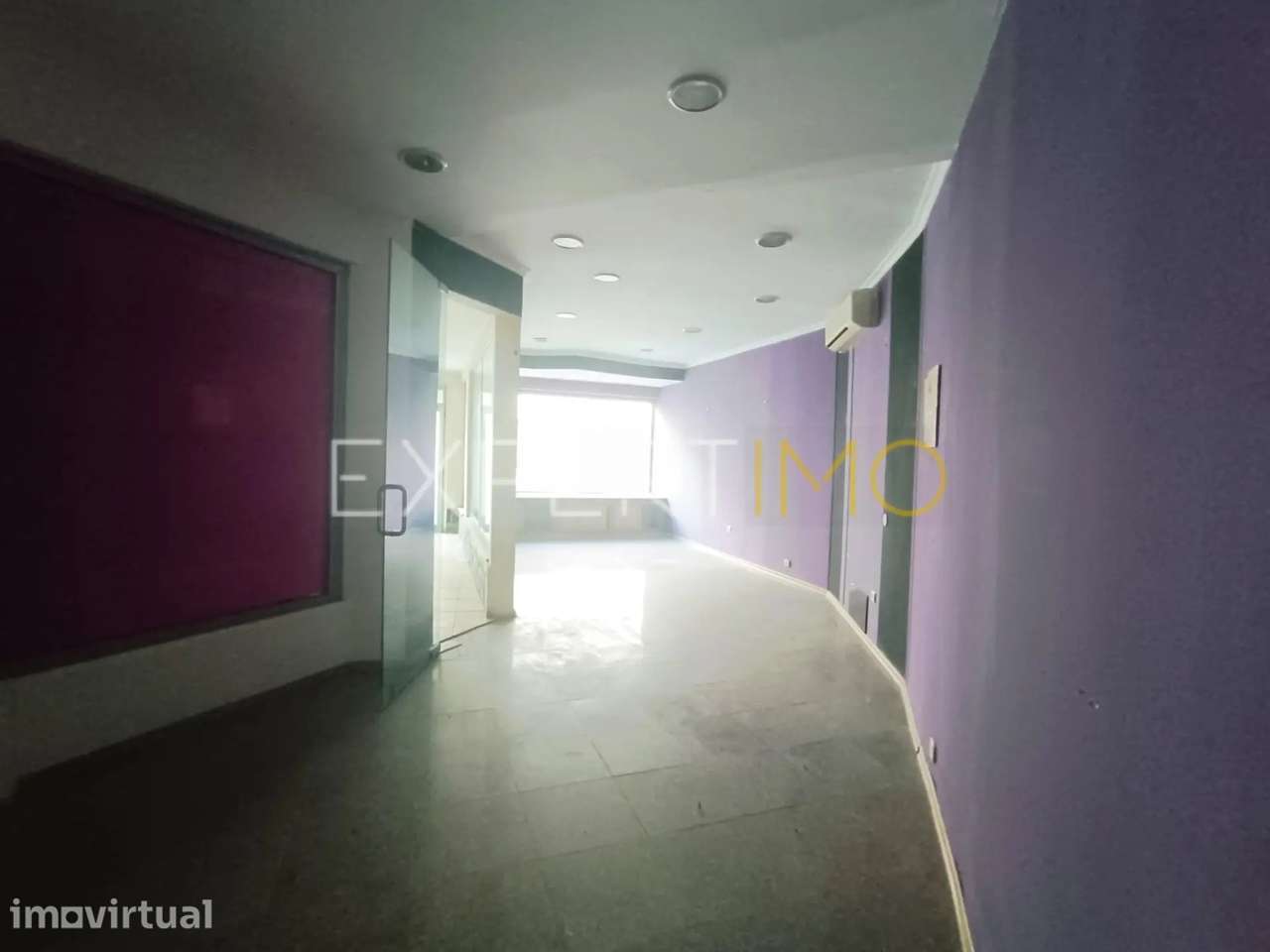 Espaço comercial no centro de Vendas Novas - Grande imagem: 4/18