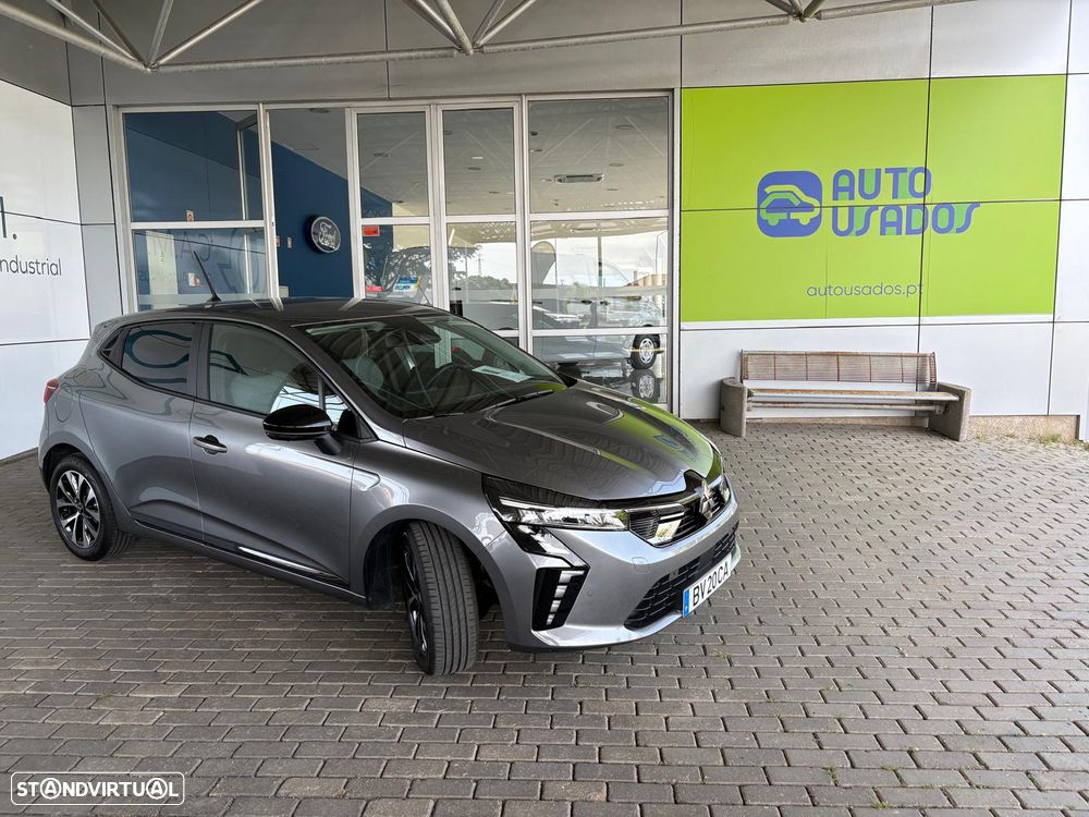 Mitsubishi Colt 1.0 MPI-T Kaiteki - 4