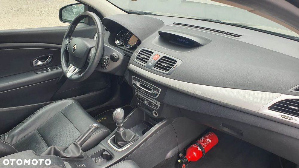 Renault Megane 1.4 16V TCE Dynamique - 9