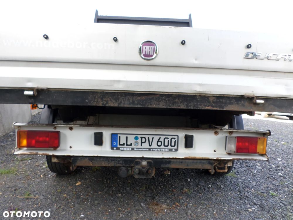 Fiat Ducato - 25