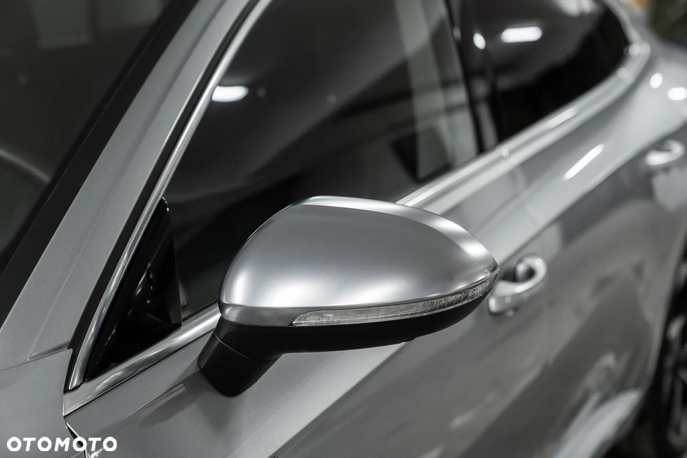 Volkswagen Arteon 2.0 TSI 4Motion Elegance DSG - 3