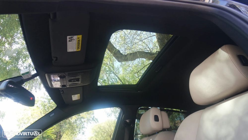 BMW X6 xDrive35i M Sport Edition - 43