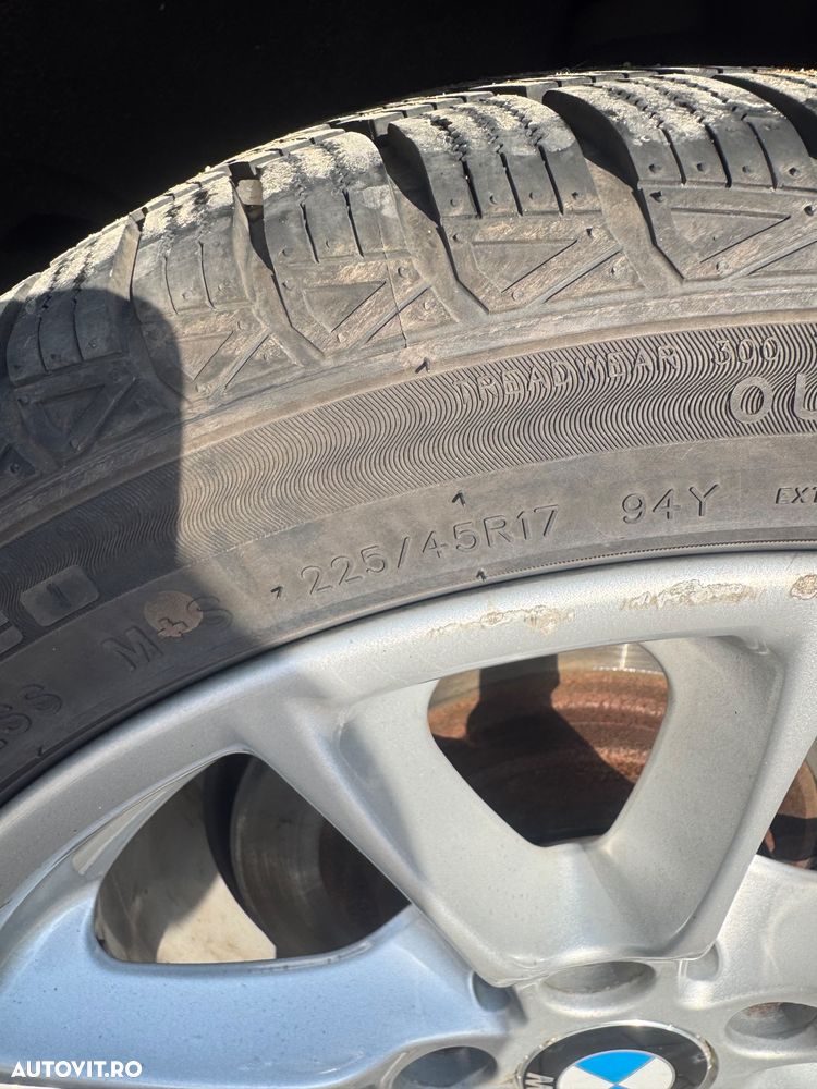 BMW Seria 1 118d DPF Edition Sport - 18