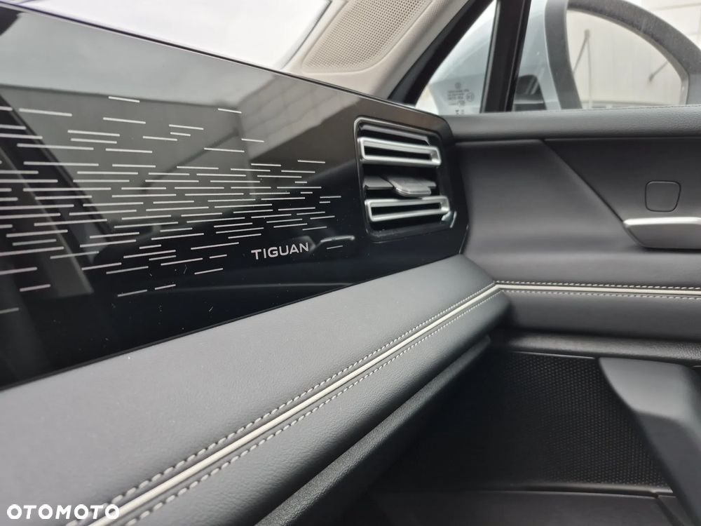 Volkswagen Tiguan 1.5 TSI EVO Elegance DSG - 18