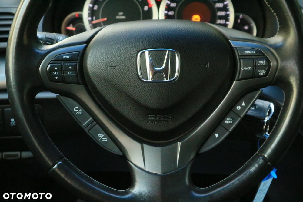 Honda Accord 2.0 Elegance - 20
