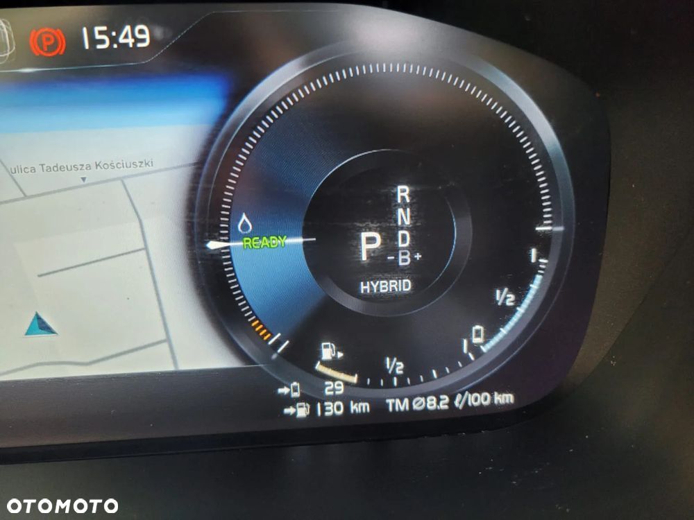Volvo XC 60 T6 AWD Recharge Geartronic RDesign - 29