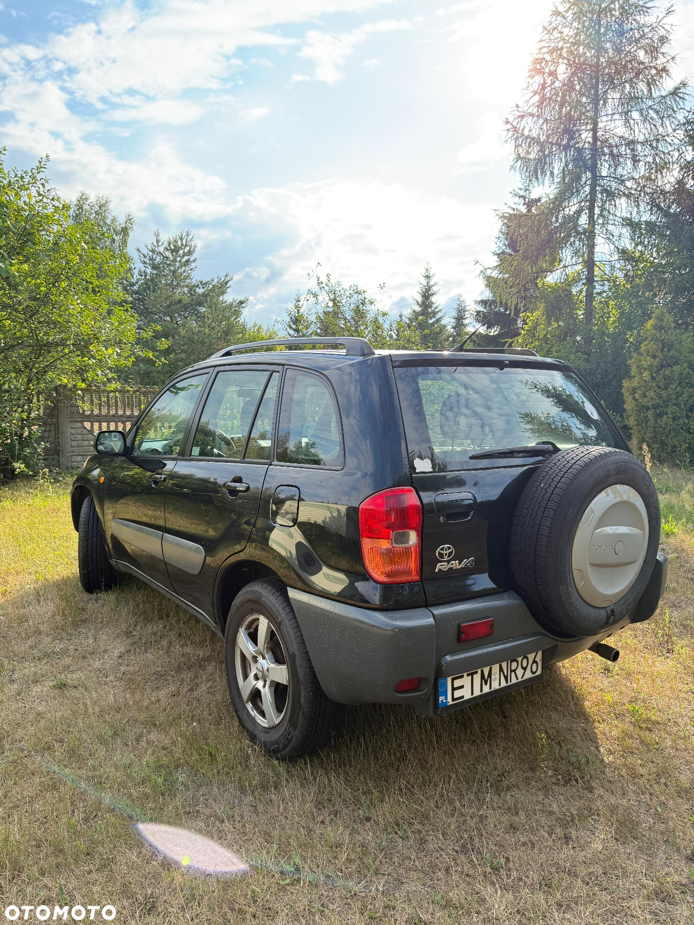 Toyota RAV4 2.0 VVT-i 4x4 - 6