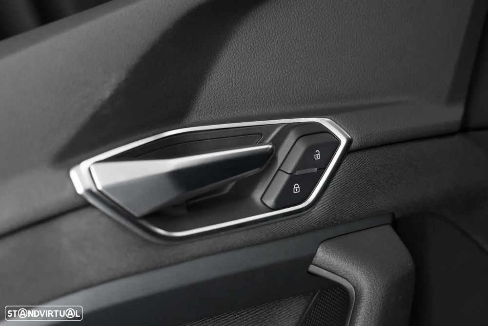 Audi e-tron Sportback 55 quattro Advanced - 41