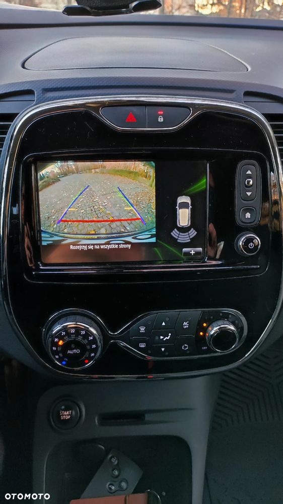 Renault Captur 0.9 Energy TCe Intens - 6