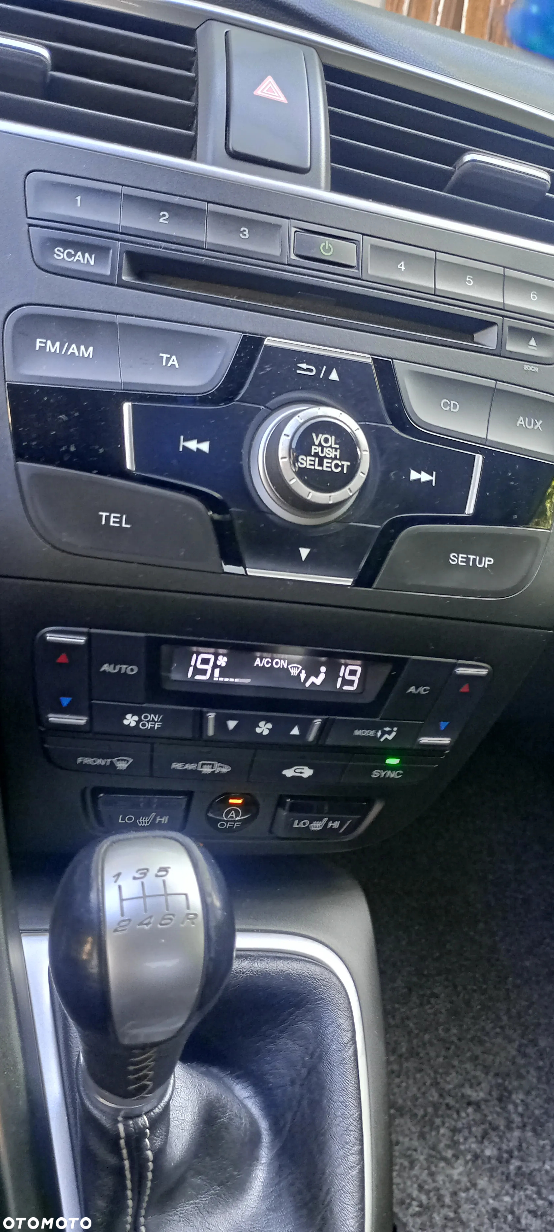 Honda Civic 1.8 Elegance - 11