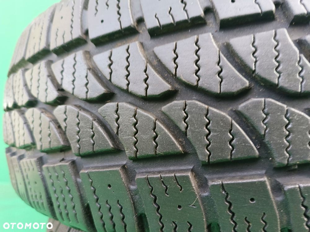 riken cargo winter 215/70/15 c, 1 szt 7,6 mm - 2