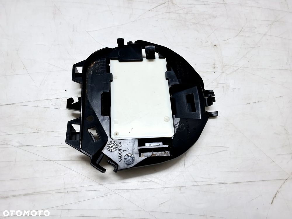 MERCEDES B-KLASA W246 A-KLASA W176 CLA GLA STEROWNIK RADAR DYSTRONIK A0009005103 - 2