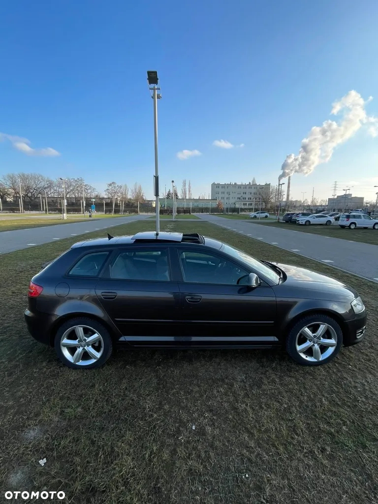 Audi A3 - 18