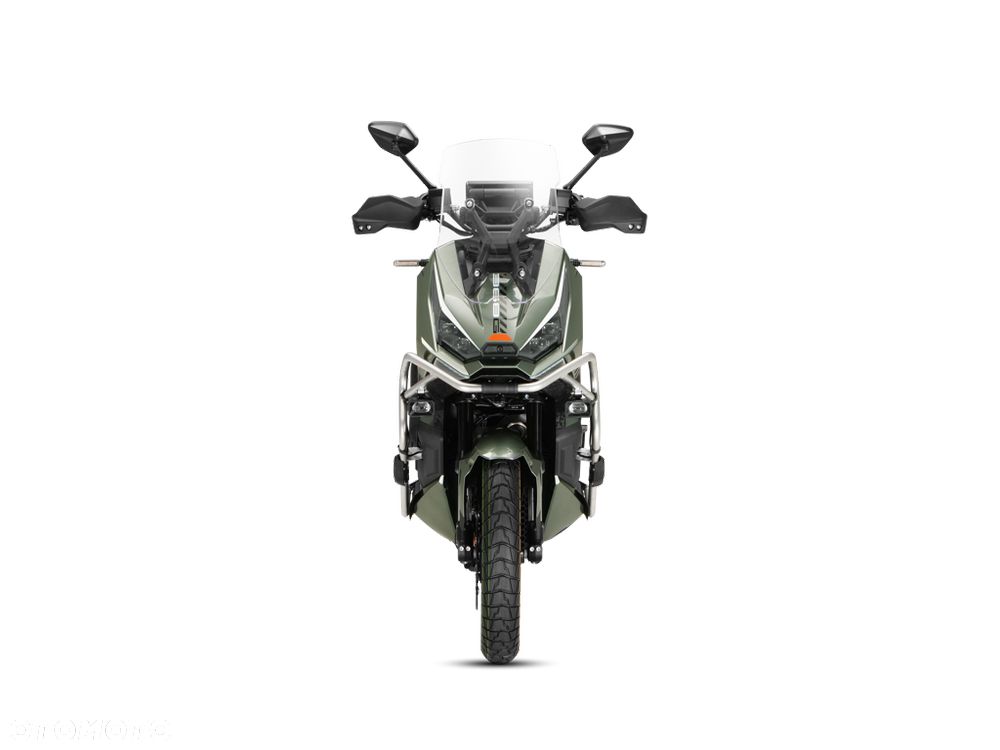 Zontes 368G V2 - 5