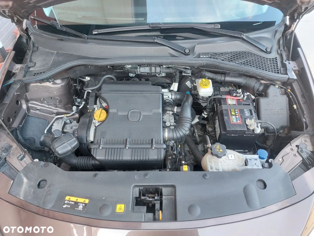 Fiat Tipo 1.4 16v Pop - 9