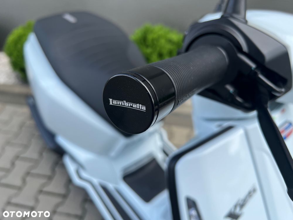 Lambretta Inny - 7