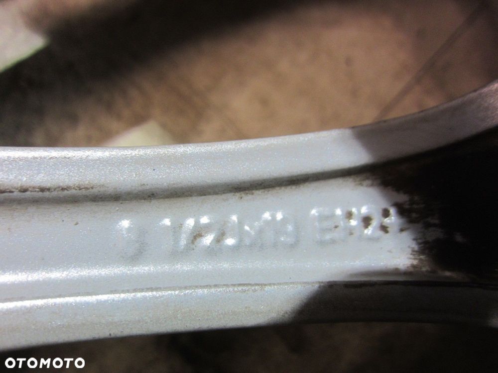 BMW 7 F01 F02 F07 FELGI KOŁA 5X120 8.5J 9.5Jx18 ET25 ET39 M-PAKIET 7841819 - 12