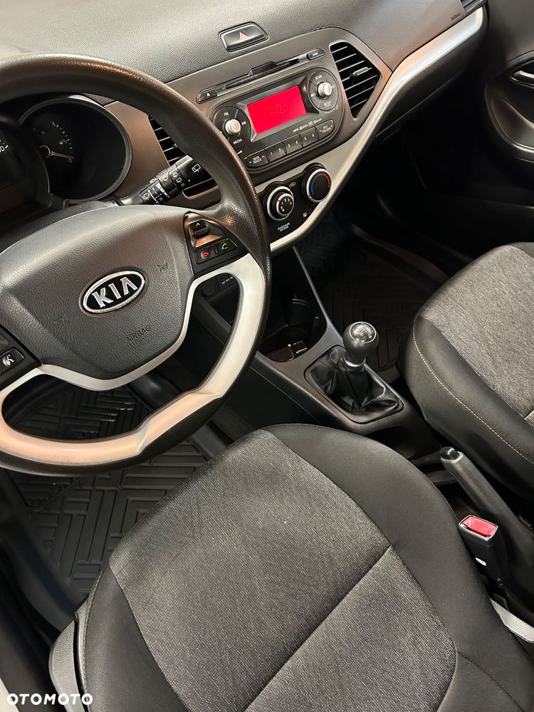Kia Picanto - 23
