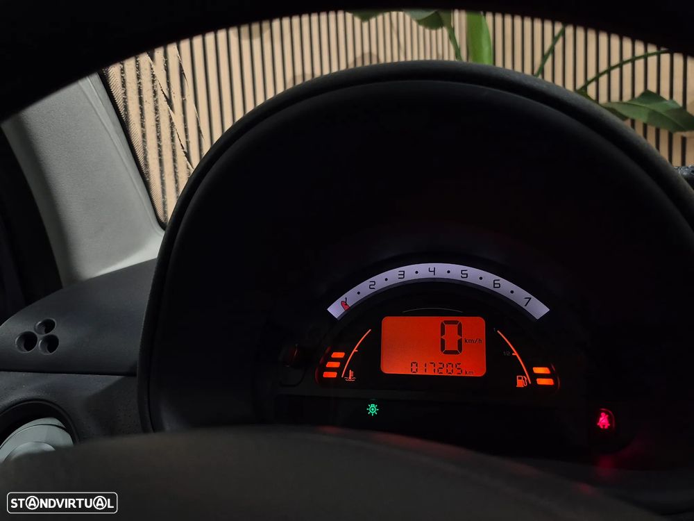 Citroën C3 1.1 SX + - 19