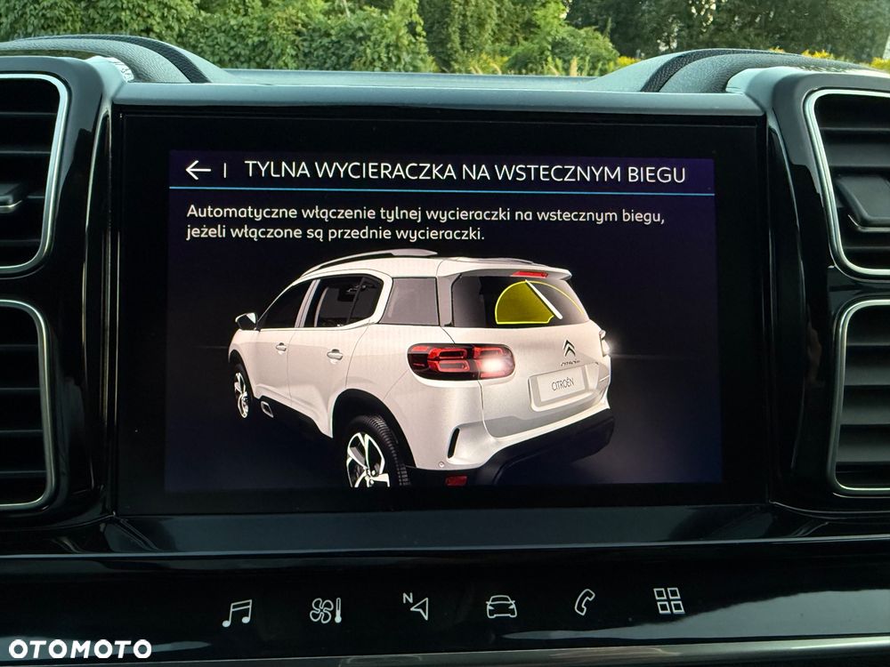 Citroën C5 Aircross BlueHDI 130 S&S LIVE PACK - 33