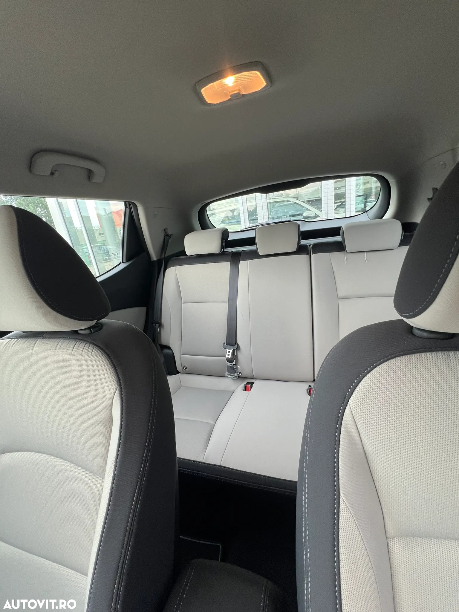 SsangYong Tivoli - 13