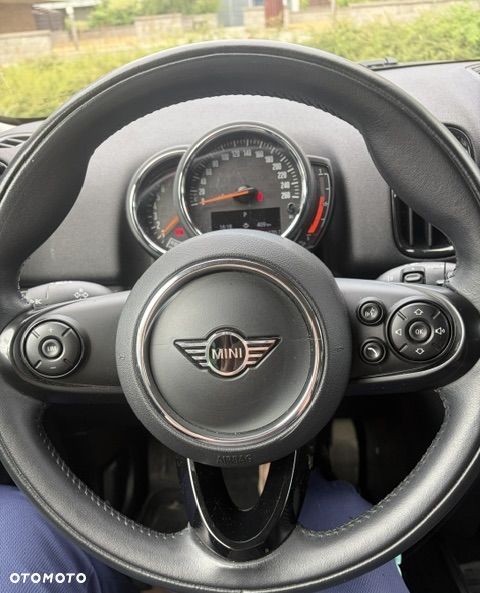 MINI Countryman Cooper - 7