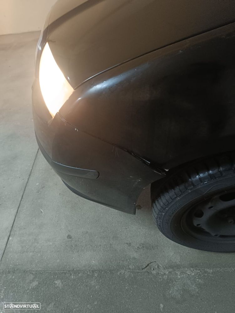 Skoda Fabia Break 1.4 TDi Comfort - 4