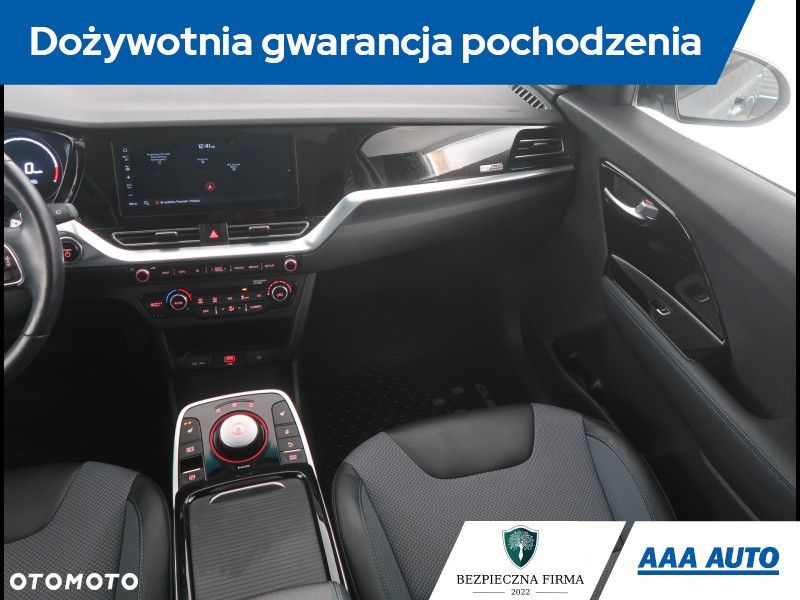 Kia Niro - 10
