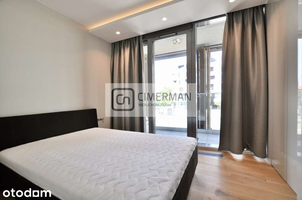 Apartament w Centrum | Księcia Witolda | 3 pokoje