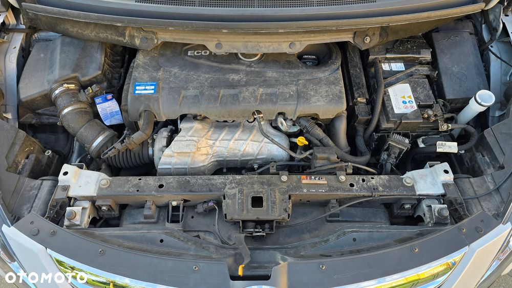 Opel Zafira - 30
