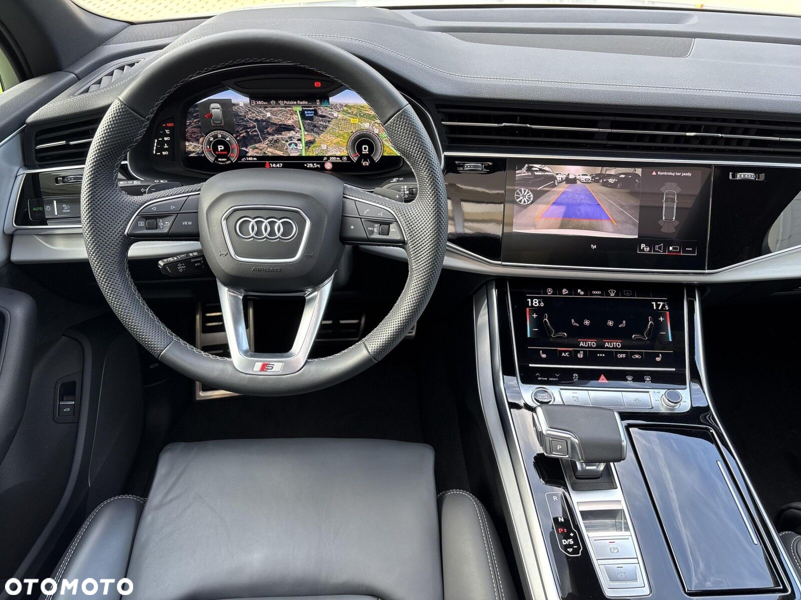 Audi Q7 - 11