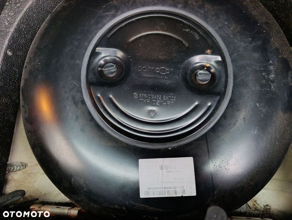 Volkswagen Polo 1.4 Basis - 16