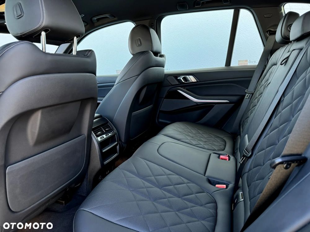 BMW X5 xDrive30d - 12