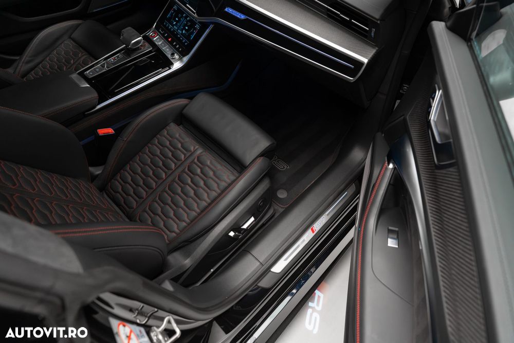 Audi RS7 Sportback - 36