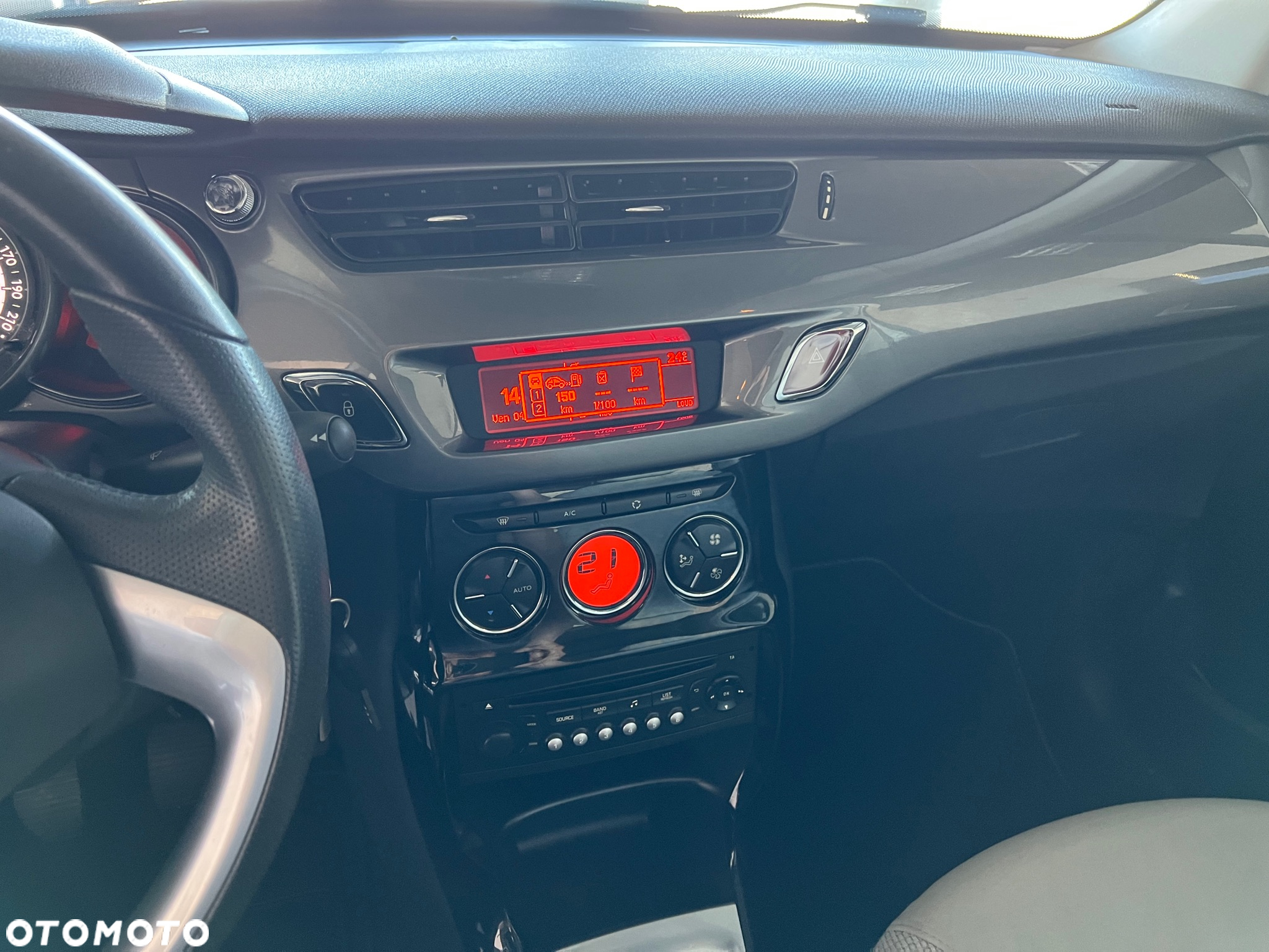 Citroën C3 1.2 VTi Exclusive - 13