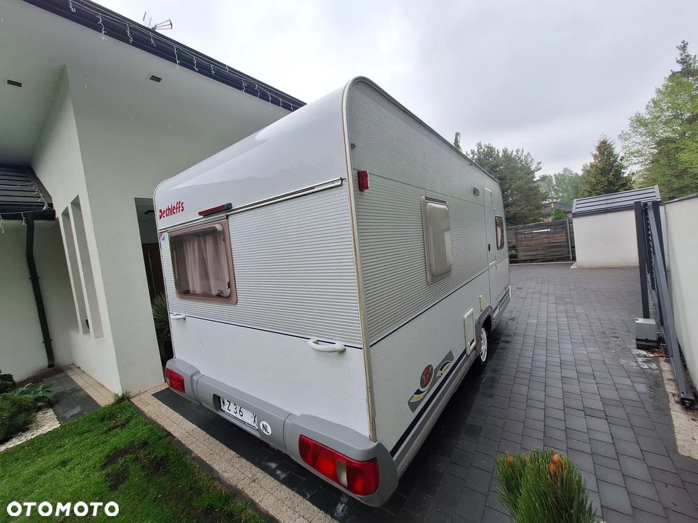 Dethleffs 460 - 34