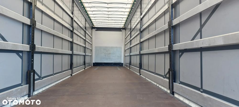 Wielton MEGA/KRAJOWA/ CERTYFIKAT XL/OSIE SAF. - 13