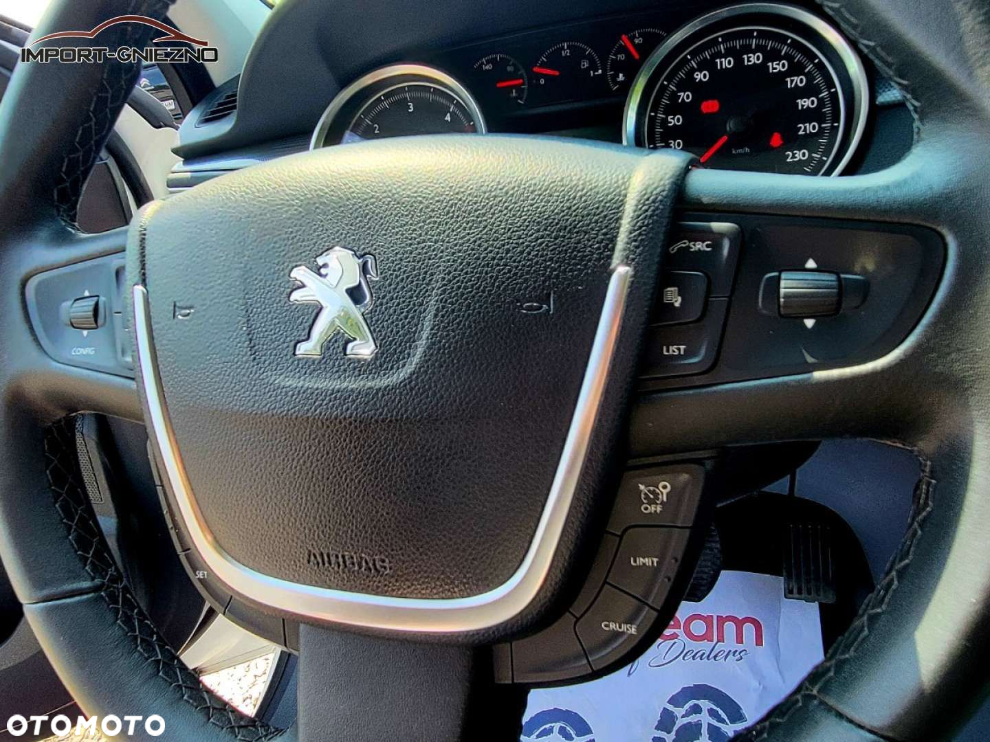 Peugeot 508 - 19