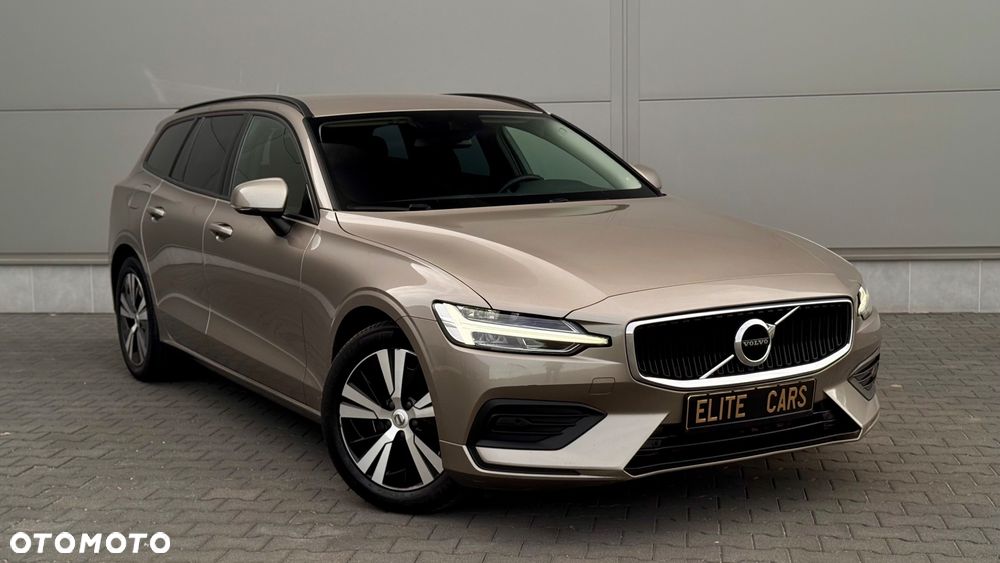 Volvo V60 B3 B Geartronic Momentum - 15