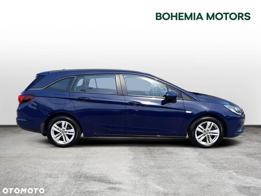 Opel Astra - 7