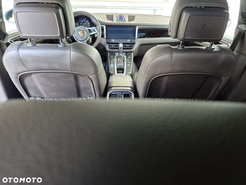 Porsche Macan PDK - 25