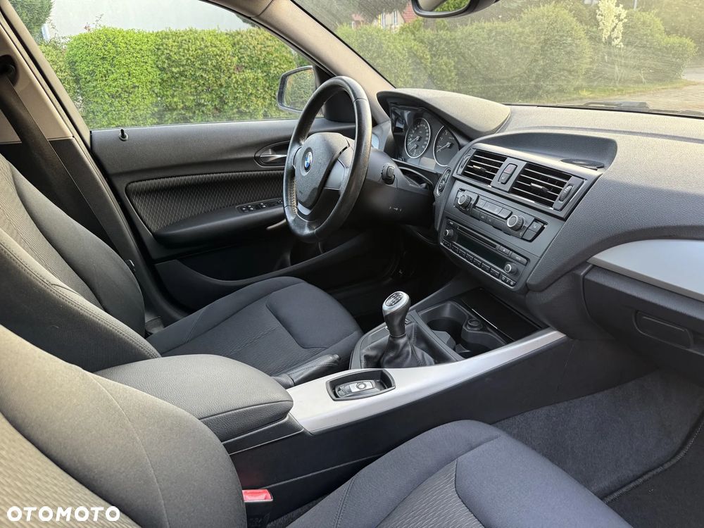 BMW Seria 1 - 34