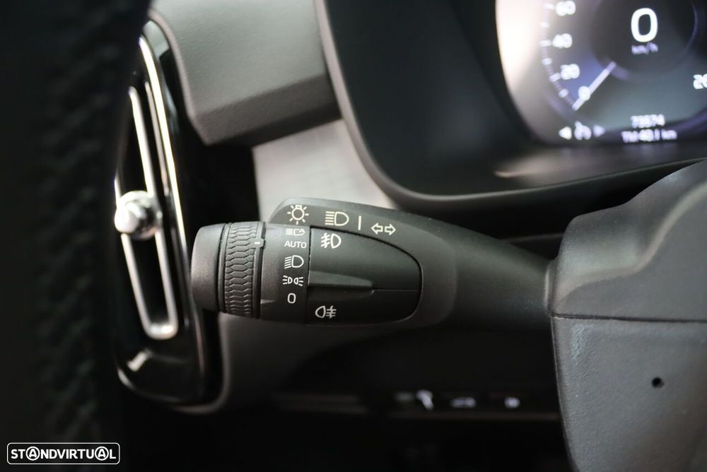 Volvo XC 40 1.5 T4 PHEV Inscription Expression - 13