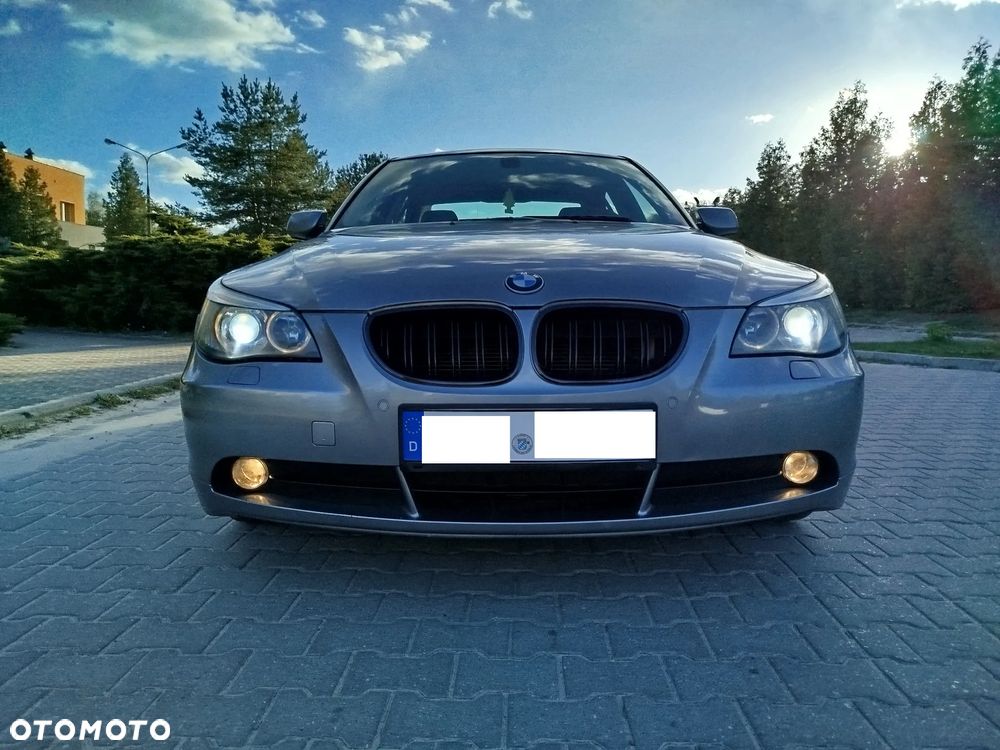 BMW Seria 5 - 9