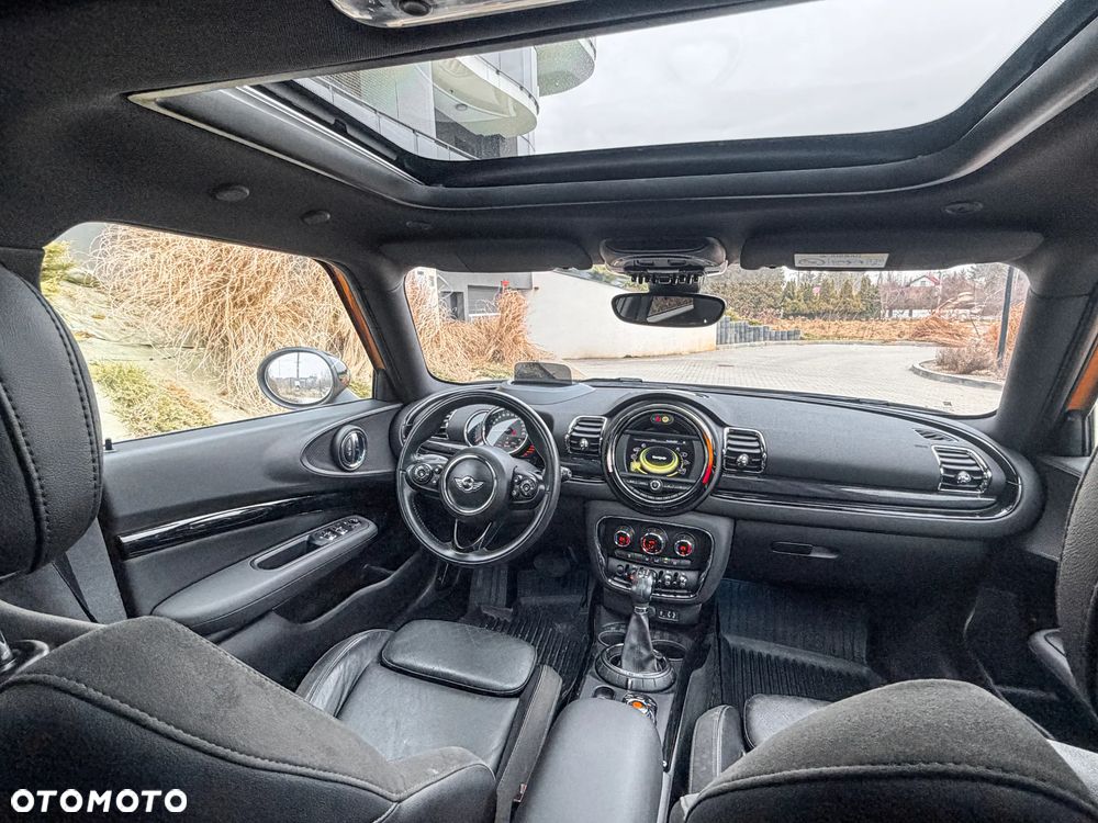 MINI Clubman Cooper S - 18