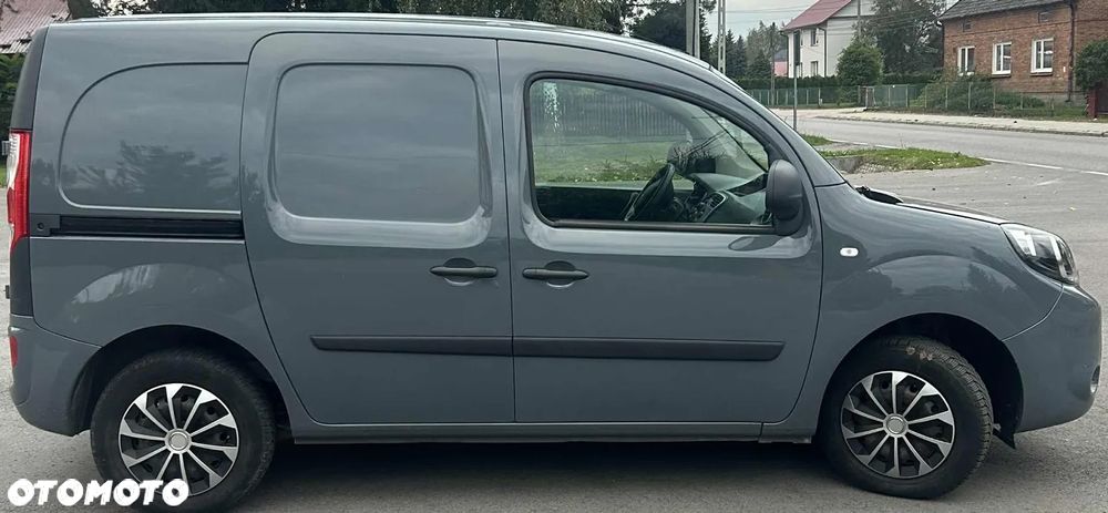Renault Kangoo - 8