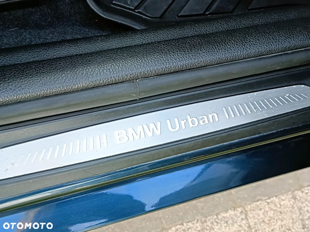 BMW Seria 1 - 21
