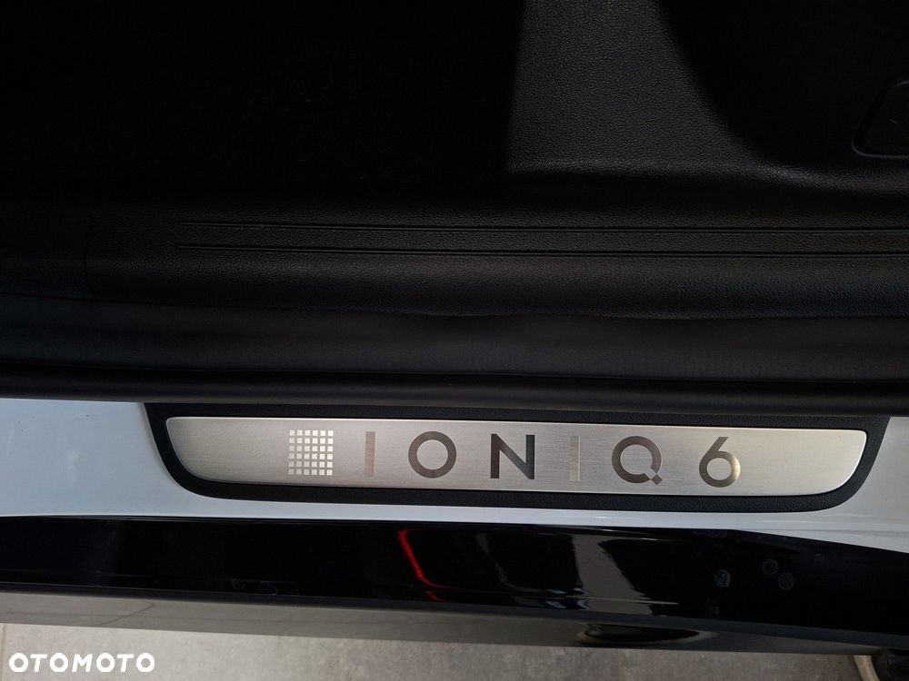Hyundai IONIQ 6 84 kWh 4WD N Line X - 38